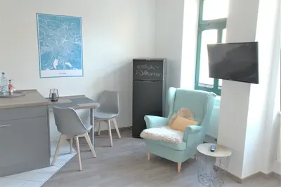 Image de Appartement au Monument de la Bataille des Nations