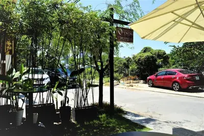 Oasis-Proche Beach-Nice Family Studio-Bath Up-Balcon-Free Airport Transfer