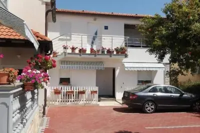 Image de Appartements pour 3 personnes avec terrasse