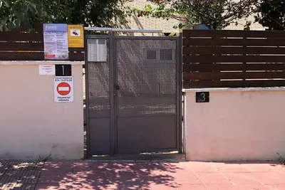 Image de Appartement calme et confortable plage de Santa Clotilde