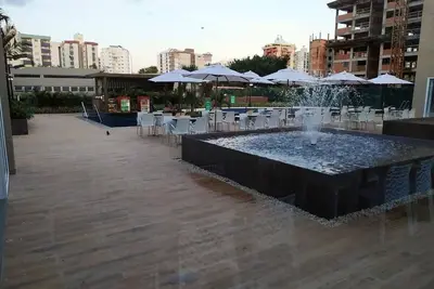 Image de Evian Thermas Residence