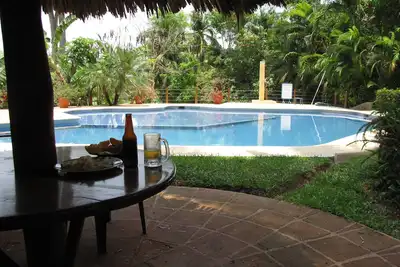 Image de Villa ideal to rest.