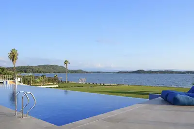 Image de Beachfront Villa Natalia with Two Private Pools