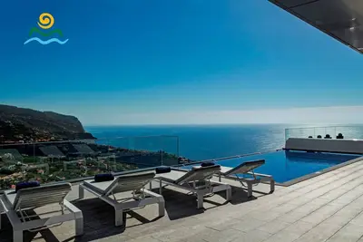 Image de Luxury dream villa, outstanding views | Seacrest