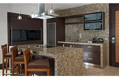 Image de Suite MAĂŽTRE Grand Luxxe Deux Chambres