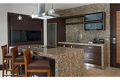 Image de Suite MAÎTRE Grand Luxxe Deux Chambres