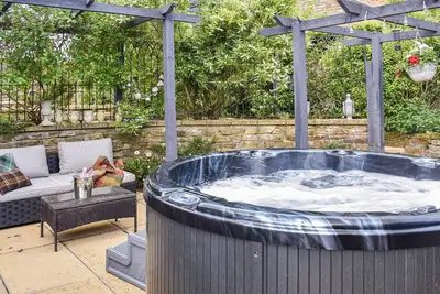 Image de Hadrians Garden Cottage - Uk3323