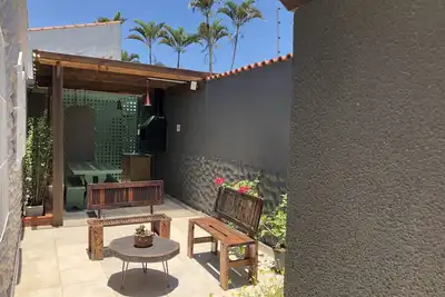 Image de Une maison pleine de joie et de soleil