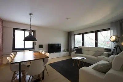 Image de Bohemian Residency - Zentral - Ruhig