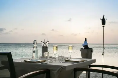 Image de Marriott Aruba Surf Club 2br 2 Bain Par Le PROPRIÉTAIRE 1250 PI²