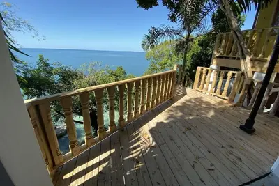 Image de Villas Triumphus de Bluefields | Villas de luxe | Jamaïque