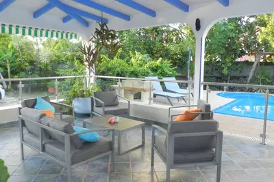 Image de Villa Bord De Mer