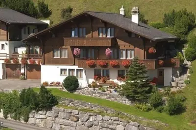 Image de Appartement de vacances Hasliberg Wasserwendi pour 1 - 4 personnes avec 2 chambres Ă coucher - Appar