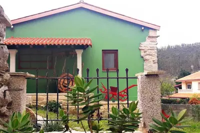 Image de Maison du maître de Treos