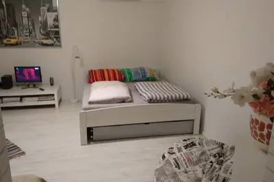 Image de Apartament Jasny Noclegi PŁOCK