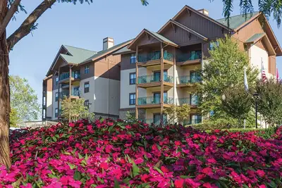 Image de Esprit du Sud dans les Smokies! 2Bed / 2Bath