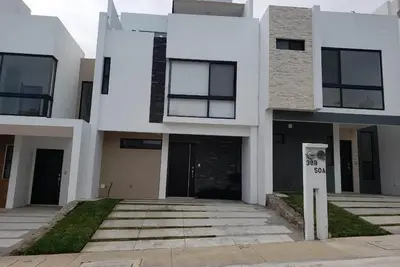 Image de Bella Casa Totalmente Nueva Boca Del Rio En Fraccionamiento