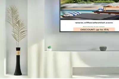 Image de Maison de vacances pour 7 personnes env. 230 qmà Podstrana, Dalmatie (Centre de la Dalmatie)