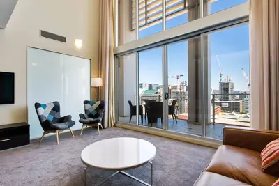 Image de Appartements Swainson à Embassy St