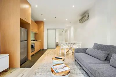 Image de Appartement Swainson à Adélaïde