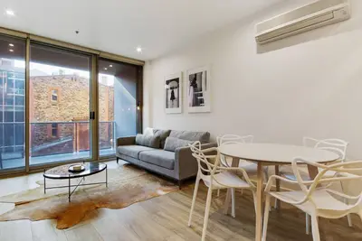 Image de Appartement Swainson sur Adelaide St