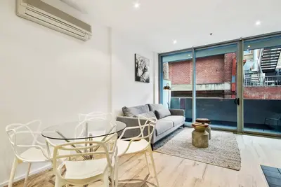 Image de Appartement Swainson sur Adelaide St