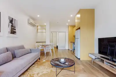 Image de Appartement Swainson sur Adelaide St