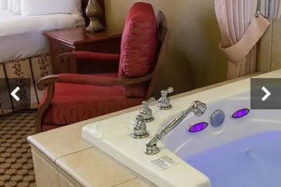 Image de Villa de Luxe 1 Chambre