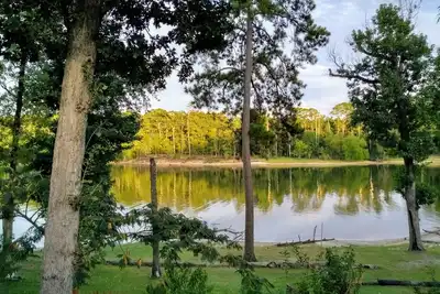 Image de Séjour au bord du lac. . .