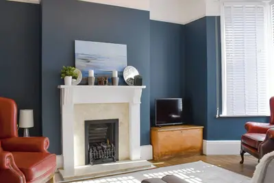Image de Logement de 3 chambres à Broadstairs