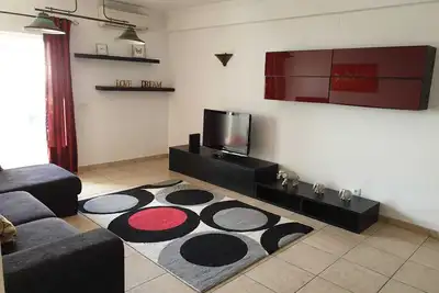 Image de Apartamento Elimambo - Accueil