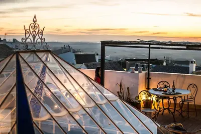 Image de Fontaine d'Alcubilla - Los Balcones