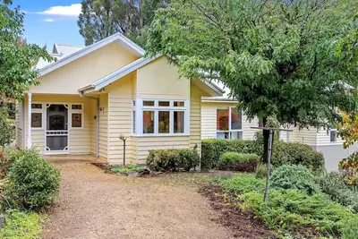 Image de Ellimatta - Belle maison de campagne