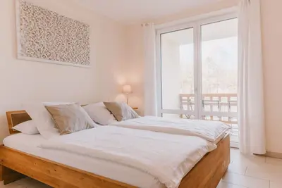 Image de Appartement dans la ferme équestre - Appartement \"chêne\"