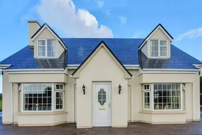 Image de Margarets Wild Atlantic Way and Ring of Kerry Holiday Home.