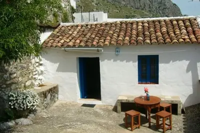Image de Puerta Azul - Casa Rural - Sierra de Grazalema - Ronda