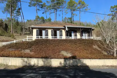 Image de Belle maison de vacances a 7 klm de Montignac