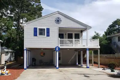 Image de Outer Banks Beach House près de Tout