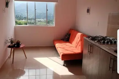 Image de New and good located apartment