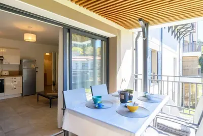 Image de Couleurs Tchanquées by Interhome