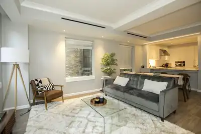 Image de Magnifique et luxueux 3brd Apt - Upper West Side