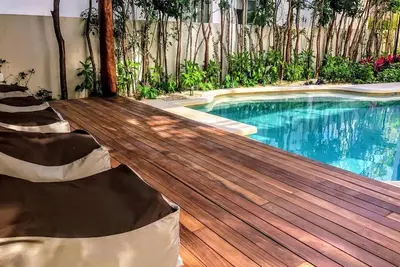 Image de Appartement de luxe privé