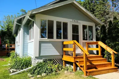 Image de Amène moi à la plage! Marchez jusqu'à la plage, faites du vélo en ville!