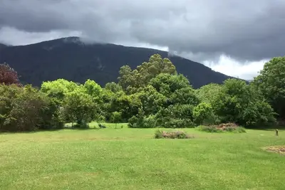 Image de Warburton Mountain View