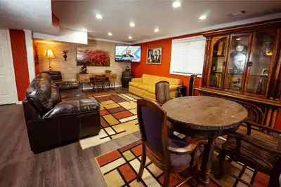 Image de King Cottage-Branson King Resort