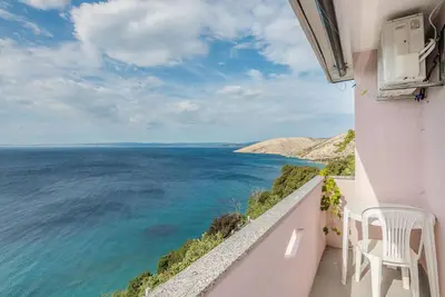 Image de Bel appartement Ă Stara Baska 1