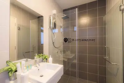 Image de Legoland Medini B1805 @ Jb City Homestay