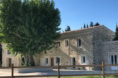 Image de La petite plaine 5 chambres 5sdb