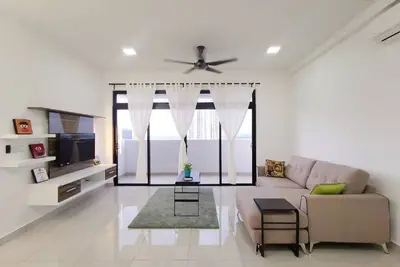 Image de Legoland Medini C21 @ Jb City Homestay