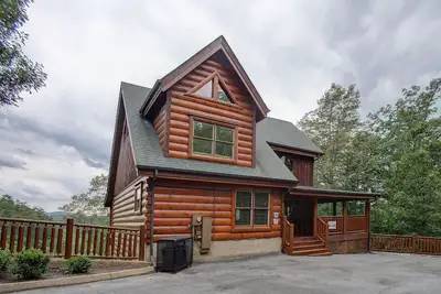 Image de Si vous cherchez une escapade en famille ou en groupe, ne cherchez pas plus loin que Belvedere.